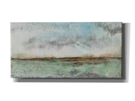 Miles From Nowhere I  by Tim O Toole, Canvas Wall Art on Sale