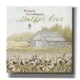 Gather Love  by Cindy Jacobs, Canvas Wall Art For Sale