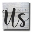 This is Us  by Cindy Jacobs, Canvas Wall Art on Sale