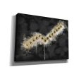 Bitcoin Going Up  by Surma and Guillen, Canvas Wall Art Online now