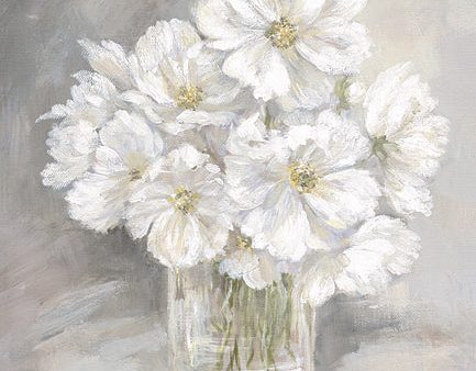 DC149 - Cosmos Bouquet - 12x16 Sale