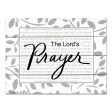 ALP2204PAL - The Lord s Prayer - 16x12 Cheap