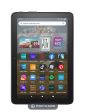 Amazon Fire HD 8  Tablet - Black Online Sale