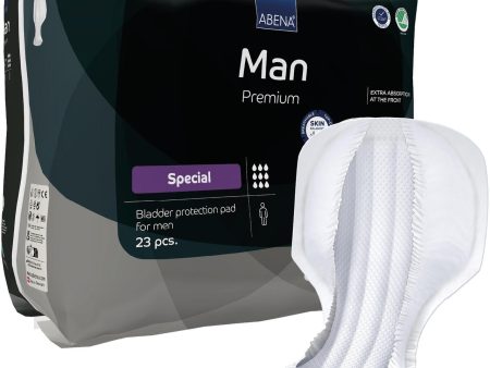 Abena Man Premium Special Pad Online Sale