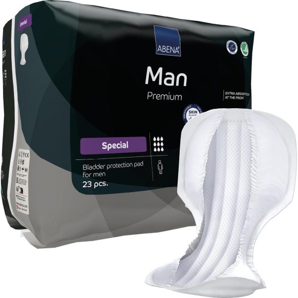 Abena Man Premium Special Pad Online Sale