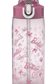 Zak Designs Barbie 25oz Park Bottle on Sale