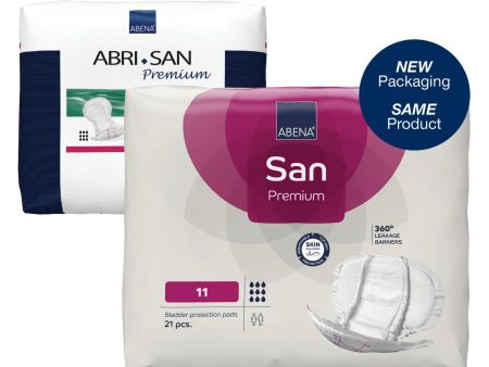 Abena San Premium Incontinence Pads Online Hot Sale