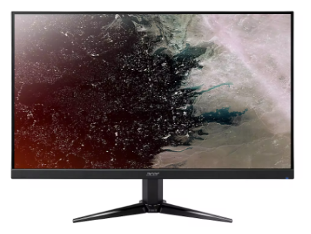 Acer Nitro QG241Y 23.8  Full HD Gaming Monitor For Sale