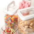 8-Piece Fliplock Pantry Storage Online