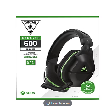 Stealth 600 Gen 2 USB Wireless Gaming Headset for Xbox Online Sale