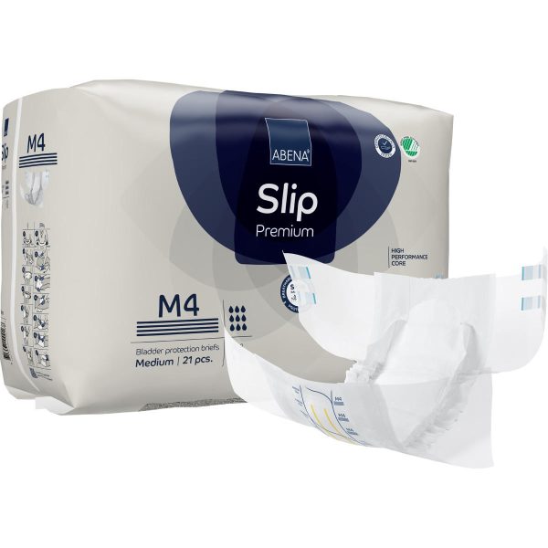 Abena Slip Premium Level 4 Adult Diapers Online Hot Sale