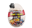 Zuru Smashers Dino Island Mega Egg Series-5 For Discount