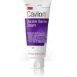 3M Cavilon Durable Barrier Cream Fragrance Free, 3.25 oz Online Sale