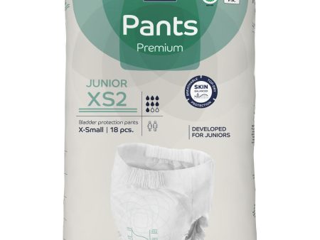 Abena Pants Junior Youth Incontinence Pull Ups, XS2 Online