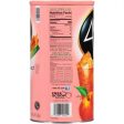 4C 35 QT Peach Iced Tea Mix (82.6 Oz.) Fashion