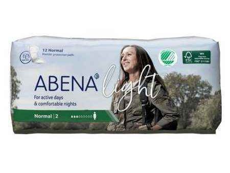 Abena Light Normal Bladder Control Pad Hot on Sale