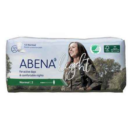 Abena Light Normal Bladder Control Pad Hot on Sale