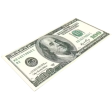 100 Dollar Bill Area Rug, Non-Slip Backing, Water Absorption, Money Print Runner, 50 * 120cm Online