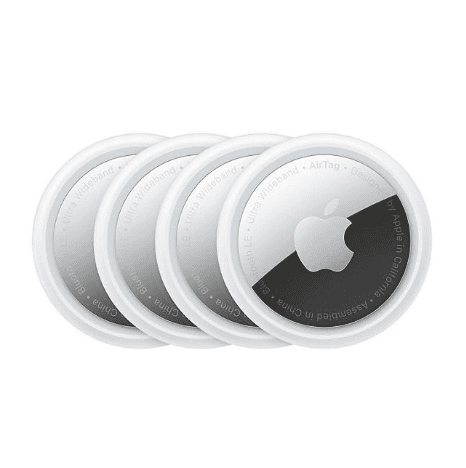 Apple Airtag (4 Pack) Online