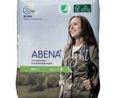 Abena Light Mini Bladder Control Pad Online Sale