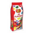 49 Assorted Jelly Bean Flavors, 7.5 Ounce Gift Bag Cheap