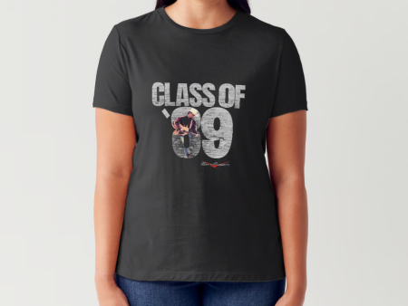 Class Of  89 T-Shirt Fashion