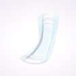 Poise Ultra Thin Pads, 6 Drops Ultimate Absorbency, Long Length Online now