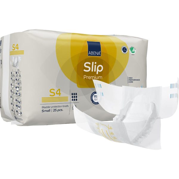 Abena Slip Premium Level 4 Adult Diapers Online Hot Sale