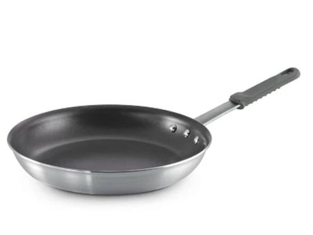 Aluminum Nonstick Restaurant Fry Pan Online now