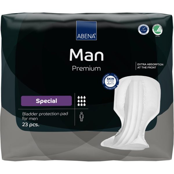 Abena Man Premium Special Pad Online Sale