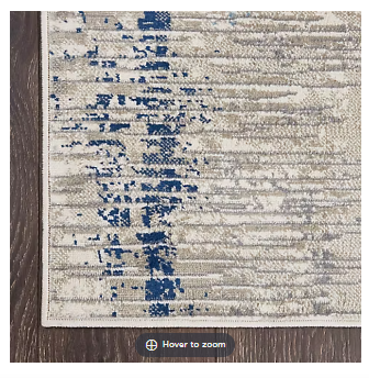 Home Dynamix Melrose Lorenzo 5  x 7  Area Rug Online