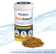 Aqueon Nutrinsect Fish-Free Fish Food Tropical Flakes 1.59 oz Online