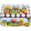 Apple & Eve 100% Apple Juice 10 Oz., 24 Pk. Sale