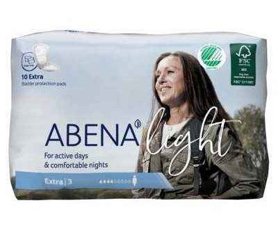 Abena Light Extra Bladder Control Pad Cheap