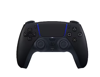 Sony PlayStation 5 DualSense Wireless Controller - Midnight Black Sale