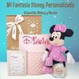 Mi Fantasia Disney Cheap