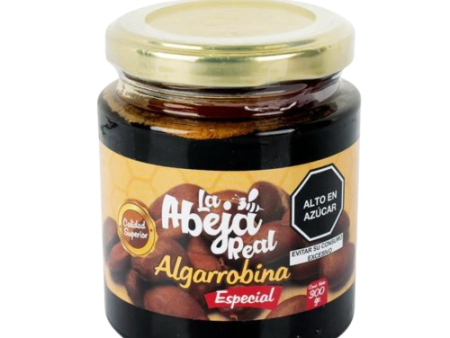 Algarrobina La Abeja Real 300g on Sale