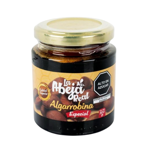 Algarrobina La Abeja Real 300g on Sale