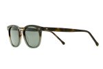 Hamlin | Matte Tortoise Fade Sun Online Hot Sale