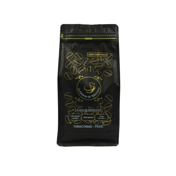 Café Molido de Exportación 500g Online