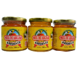 Miel de abeja Abedulce 200g Online Sale