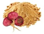 Maca Roja Gelatinizada en polvo x Kg Cheap