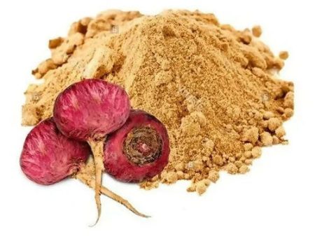 Maca Roja Gelatinizada en polvo x Kg Cheap