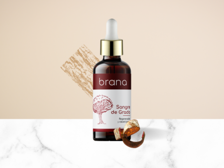 Sangre de grado Brana x 30ml For Sale