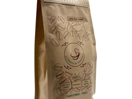 Café Molido Premium 500g Online Sale