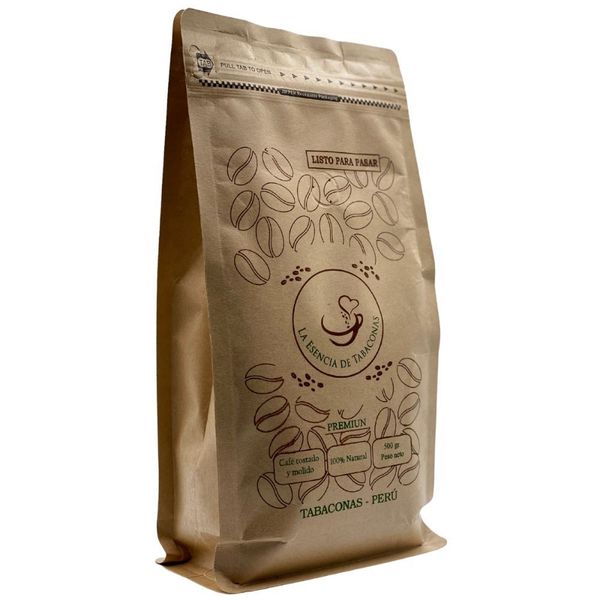 Café Molido Premium 500g Online Sale