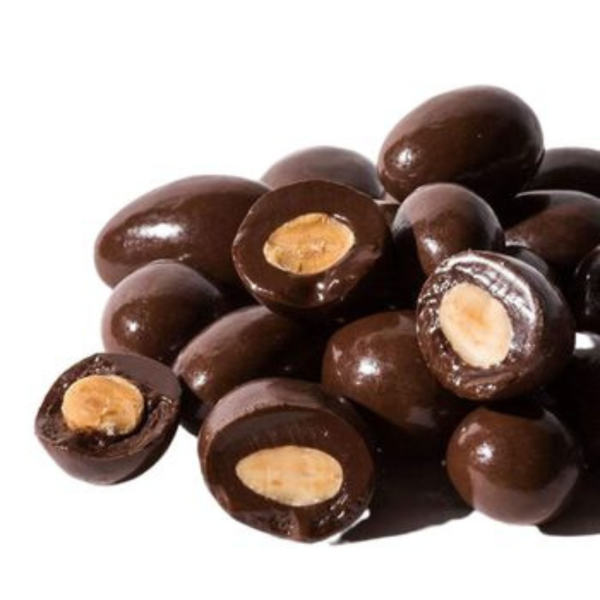 Grageas de galleta con chocolate y leche 54% Cacao Linaje 1Kg For Discount