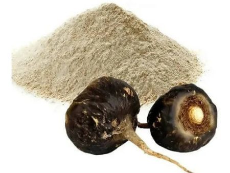 Maca Negra Gelatinizada en polvo x Kg For Cheap