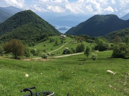 I Tre Laghi | The Three Lakes on Sale