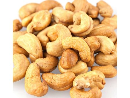 Nueces Caju (cashew) Tostado salado x Kg For Discount